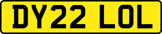 DY22LOL