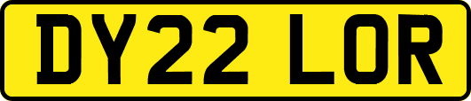 DY22LOR