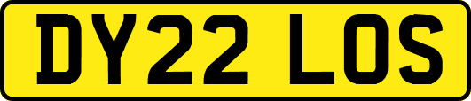 DY22LOS