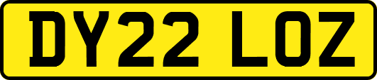 DY22LOZ