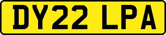 DY22LPA