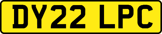 DY22LPC