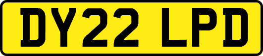 DY22LPD