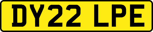 DY22LPE