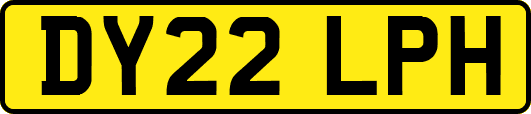 DY22LPH