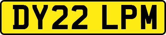 DY22LPM