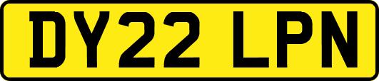 DY22LPN