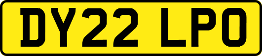DY22LPO