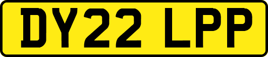 DY22LPP
