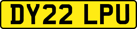 DY22LPU