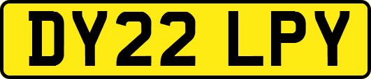 DY22LPY