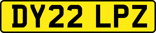 DY22LPZ