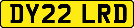 DY22LRD