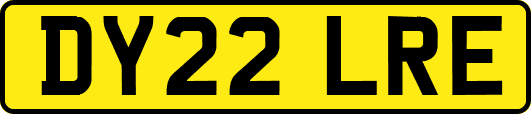DY22LRE