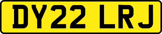 DY22LRJ