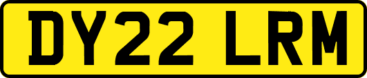 DY22LRM