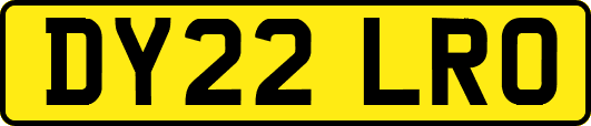 DY22LRO