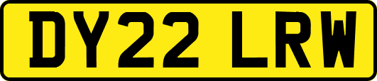 DY22LRW