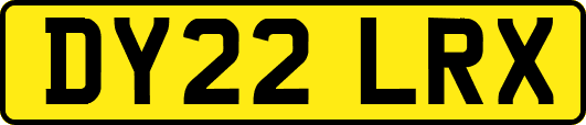 DY22LRX
