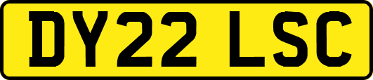 DY22LSC