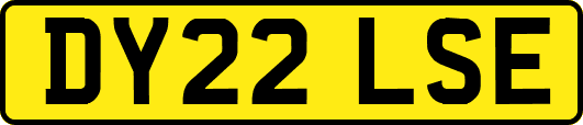 DY22LSE