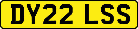 DY22LSS