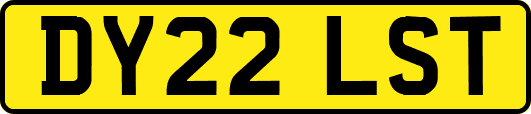 DY22LST