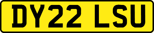 DY22LSU