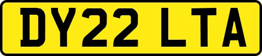 DY22LTA