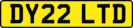 DY22LTD