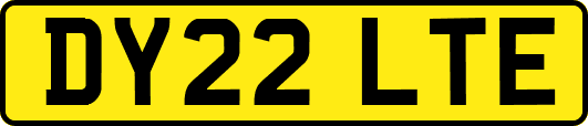 DY22LTE