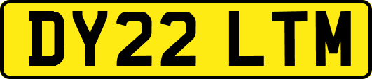 DY22LTM