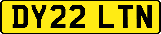 DY22LTN