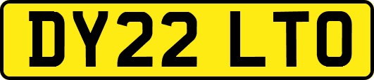 DY22LTO