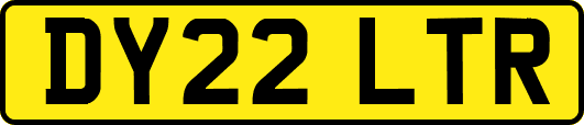 DY22LTR