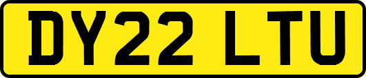 DY22LTU