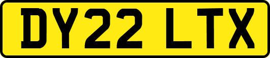 DY22LTX