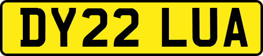 DY22LUA