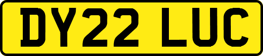 DY22LUC