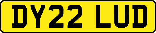 DY22LUD