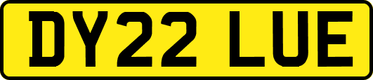 DY22LUE