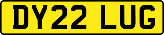DY22LUG