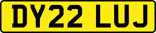 DY22LUJ