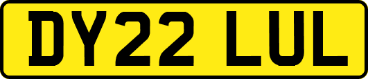 DY22LUL