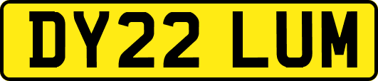 DY22LUM