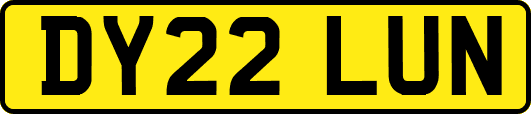 DY22LUN