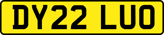 DY22LUO