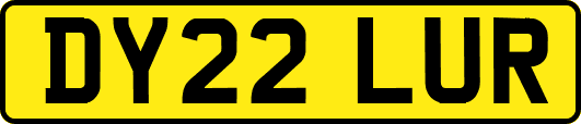 DY22LUR