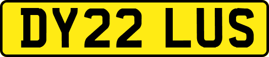 DY22LUS