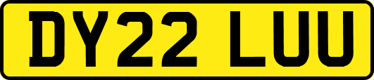 DY22LUU